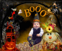happy halloween