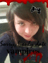 Vampires Only ;D