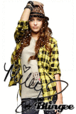 miiley