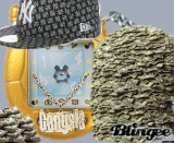 tamagangsta