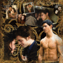 MY NeVeR~JaCoB BLaCK SOnG To BeLLa :(
