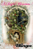 A Joyful Christmas!