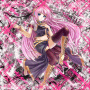 Luka Megurine Luka Megurine