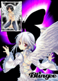 l'amour des anges ...
