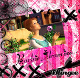 barbie aramina