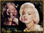 MARILYN MONROE (by mare) MARILYN MONROE (by mare)