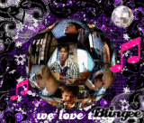WE love they
