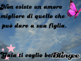 Gaietta_ti voglio bene by Mamma.Ari <3