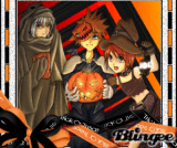KH Halloween