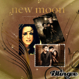 new moon