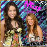 Miley cyrus crazy