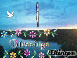 Blessings