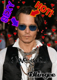 johnny deep
