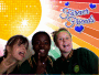 Emma, Grace & me