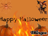 HAPPY HALLOWEEN