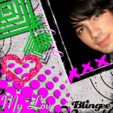 Joe Jonas - My Love