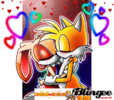 Cream X Tails