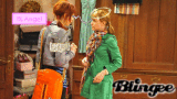 Luzy kills Nina