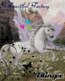 A Beautiful Fantasy