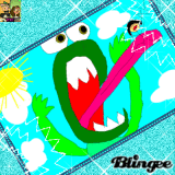 MONSTER!!!~by haycc454