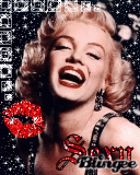MARYLIN MONROE