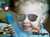 mein kleiner gansta