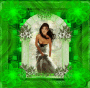 MC ~ Woman In Green