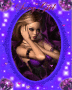 Violet Girl Violet Girl