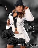 mickie james!