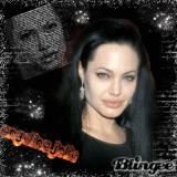 Angelina Jolie