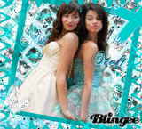 Me And Stell .. We R Not Besties Or Sissys Or Even Just Friends We're More Lyk Twinss .. =]]