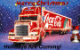holidays are coming 