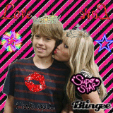 love miley and cole