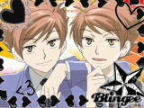 the super twins