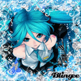 Miku Hatsune