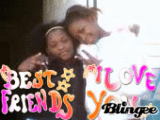 BFF AKA COUSIN