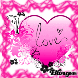 PinK HeARt