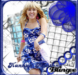 Hannah Montana