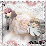 Silver-SakuraXSyaoran