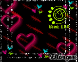 blink 182
