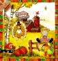 HAPPY THANKSGIVING HAPPY THANKSGIVING