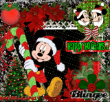 Christmas Scrap *SL*