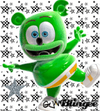Gummi Bear