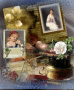Vintage Collage