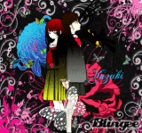 mikage yuzuki anata wa ize jigoku shoujo ninaru