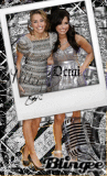 miley et demi