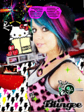 girl fazhiOonn