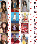 MIS IDOLAS!