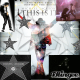 MJ's THIS IS IT