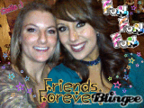Friends Forever...